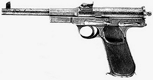 Schwarzlose 1898